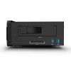 4K Blu-ray hard disk player UHD Blu-ray player 3D network film lossless music Blu-ray video player