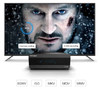 4K Blu-ray hard disk player UHD Blu-ray player 3D network film lossless music Blu-ray video player