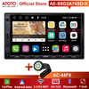 ATOTO S8 Car Stereo 7 Inch Touch Screen CarPlay Android 10 2 Din Car Radio Multimedia Video Player GPS Navigation MAP Bluetooth