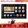 ATOTO S8 Car Stereo 7 Inch Touch Screen CarPlay Android 10 2 Din Car Radio Multimedia Video Player GPS Navigation MAP Bluetooth