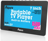 7 Inch Portable Small Digital TV