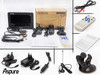 7 Inch Portable Small Digital TV