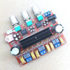 TPA3116D2 Channel 2.1 Digital Subwoofer Power Amplifier Board Module XH-M139 12V - 24V 2 * 50W + 100W