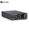 Fosi Audio Q5 DAC Converter USB Digital-to-Analog Adapter ESS9018K2M Decoder & Headphone Amplifier & Mini Stereo Preamplifier