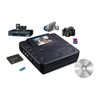 SmallOrders Multi Function 4.3 inch portable android digital car dvd player
