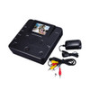 SmallOrders Multi Function 4.3 inch portable android digital car dvd player
