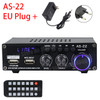 AK380/G8/AK370/AS22/280/AK270/AK170 800W 12V Home Car Hifi Power Amplifiers Stereo BASS Audio Speaker Class D Car Home Sound Amp