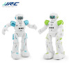 New Gift! CADY WISO Smart RC Robot Gesture Sensing Touch Intelligent Programming Dancing Patrol Toy For Kids