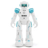 New Gift! CADY WISO Smart RC Robot Gesture Sensing Touch Intelligent Programming Dancing Patrol Toy For Kids