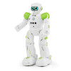 New Gift! CADY WISO Smart RC Robot Gesture Sensing Touch Intelligent Programming Dancing Patrol Toy For Kids