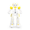 New Gift! CADY WISO Smart RC Robot Gesture Sensing Touch Intelligent Programming Dancing Patrol Toy For Kids