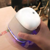 Newest Arrival For Mini Printer DIY Portable Wireless Printer OEM Logo Mini Full Color Printer