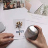 Newest Arrival For Mini Printer DIY Portable Wireless Printer OEM Logo Mini Full Color Printer