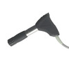 Shock Wave Therapy Equipment Shock Wave Handle And Accessory