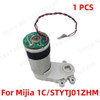 Main Brush Motor Assembly For Xiaomi 1S 1C SDJQR01RR Mijia G1 MJSTG1 STYTJ02YM S50 S55 S52 S51 Robot Vacuum Cleaner Accessories