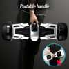 GYROOR 8.5 Inch off Road Smart Hoverboard