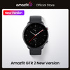 [New Version]  Amazfit GTR 2 New Version Smartwatch Alexa Built-in Ultra-long Battery Life Smart Watch For Android iOS Phone