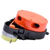 Original Roborock S5 S6 S7 S5 MAX S6 MaxV Q7 Q7 Max S6 MaxV Laser Distance Sensor Parts Robotic Vacuum Cleaner LDS Accessories