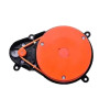 Original Roborock S5 S6 S7 S5 MAX S6 MaxV Q7 Q7 Max S6 MaxV Laser Distance Sensor Parts Robotic Vacuum Cleaner LDS Accessories