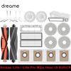 Dreame L10s Ultra/Dreame L10s Pro Robot Vacuum Cleaner Robot Parts Dust Bag Main Side Brush Hepa Filter Mop Pad Accessories