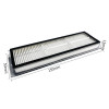 Dreame L10s Ultra/Dreame L10s Pro Robot Vacuum Cleaner Robot Parts Dust Bag Main Side Brush Hepa Filter Mop Pad Accessories