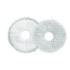 Dreame L10s Ultra/Dreame L10s Pro Robot Vacuum Cleaner Robot Parts Dust Bag Main Side Brush Hepa Filter Mop Pad Accessories