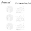 Tuya Zigbee Smart Fingerbot Plus Switch Button Pusher Smart Home Smart Life App Work with ZigBee Gateway Alexa Google Home Alice