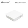 Tuya Zigbee Smart Fingerbot Plus Switch Button Pusher Smart Home Smart Life App Work with ZigBee Gateway Alexa Google Home Alice