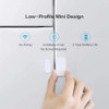 Original Aqara Door Window Sensor ZigBee Wireless Connection Smart Door Sensor MCCGQ11LM Work With XiaoMi Home HomeKit APP