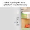 Original Aqara Door Window Sensor ZigBee Wireless Connection Smart Door Sensor MCCGQ11LM Work With XiaoMi Home HomeKit APP
