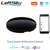 Tuya WiFi IR Remote Control for Air Conditioner TV, Smart Home Infrared Universal Remote Controller For Alexa,Google Home Yandex
