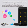 Tuya WiFi IR Remote Control for Air Conditioner TV, Smart Home Infrared Universal Remote Controller For Alexa,Google Home Yandex