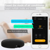 Tuya WiFi IR Remote Control for Air Conditioner TV, Smart Home Infrared Universal Remote Controller For Alexa,Google Home Yandex