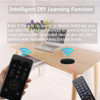 Tuya WiFi IR Remote Control for Air Conditioner TV, Smart Home Infrared Universal Remote Controller For Alexa,Google Home Yandex