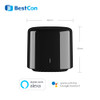 BroadLink RM4 BestCon RM4C mini Wi-Fi Smart Universal Remote Voice Control with Google Home & Alexa Smart Home HUB