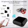 MOES WiFi RF IR Universal Remote Controller RF Appliances Appliances Tuya Smart Life App Voice Control Via Alexa Google Home