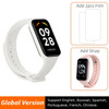 Global Version Xiaomi Redmi Band 2 Smart Bracelet 1.47" Big Screen Blood Oxygen Heart Rate Bluetooth Mi Band Miband 2 Wristband