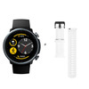 Mibro A1 Smartwatch Global Version Blood Oxygen Heart Rate Monitor 5ATM Waterproof Fashion Bluetooth Sport Men Women Smart Watch