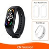 Xiaomi Mi Band 7 Smart Bracelet 6 Color 1.62'' AMOLED Screen Miband 7 Blood Oxygen Monitoring Bluetooth Mi Smart Band 7