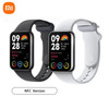 Xiaomi Mi Band 8 Pro Smart Bracelet 1.74 AMOLED Screen Miband GPS Blood Oxygen Fitness Traker SmartWatch NFC Sport Smart Band