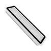 Accessories Dreame D9 MAX Robot Vacuum Cleaner Main Side Brush Rag Mop Cloth Washable HEPA filter Replacement Spare Parts