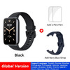 Original Xiaomi Mi Band 7 Pro 1.64'' AMOLED Curved Screen GPS Blood Oxygen 12Day Battery Smart Band 7 Pro Global Version