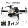 Tesla 8K Professional Drone 4K HD Aerial Photography Quadcopter Remote Control Helicopter 5000 Meters Distance Avoid Obstacles