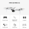 new FIMI X8 MINI V2 Camera 250g Drones Transmission 4k best drone x8 pro drone 2023 professional Quadcopter with remote control