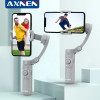 AXNEN HQ3 3-Axis Foldable Smartphone Stabilizer