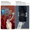 AXNEN HQ3 3-Axis Foldable Smartphone Stabilizer