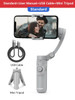 AXNEN HQ3 3-Axis Foldable Smartphone Stabilizer