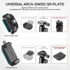 Ulanzi FALCAM F38 Universal DSLR Camera Mount Adapter