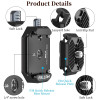 Ulanzi FALCAM F38 Universal DSLR Camera Mount Adapter