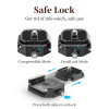 Ulanzi FALCAM F38 Universal DSLR Camera Mount Adapter
